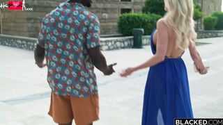 Burning Passion Innocent Rules The Bedroom With Her sexy Stepbrother