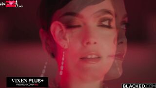 DEEPER Than You Ever Dared To Dream Thin Jade Valentines Most EPIC bbc Fk EVER