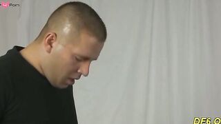 Skilled lady Anna Epper craves for extreme fuck