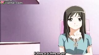 Horny tiny girl hot cumshot
