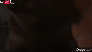 Consumed by Desire Ravishing Belle Monroe Takes on the Beast
