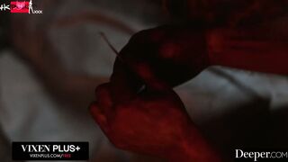 Consumed by Desire Ravishing Belle Monroe Takes on the Beast