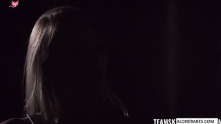 nikky thorne honey damon sex with two hot girl_1