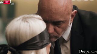 The Ultimate Surrender Emma Rosies Desperate Plea for Punishment