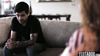 Criminal ex BF rails petite big ass babe
