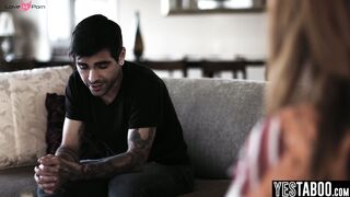 Criminal ex BF rails petite big ass babe