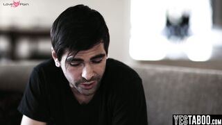 Criminal ex BF rails petite big ass babe