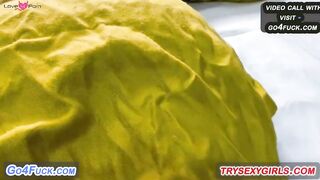 Bhabhi bedroom Mein Leti thi Devar Apna land Lekar Aaya aur Unki Gand Mein Dal Diya