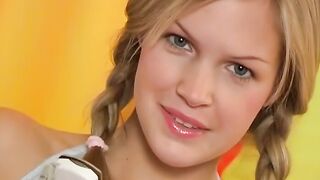 Unleashing the Siren A Shy hot Unveils Her Ultimate Satisfaction