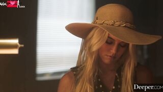 Tamed by Desire Kelsey Kanes Desperate Plea for Punishment