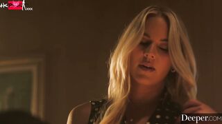 Tamed by Desire Kelsey Kanes Desperate Plea for Punishment