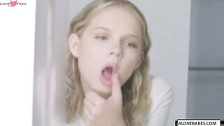 coco lovelock young blonde enjoys bbc gangbang_1