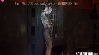 HORROR PORN: Freddy