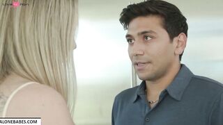 bunny madison stepmom helps clear his head_1