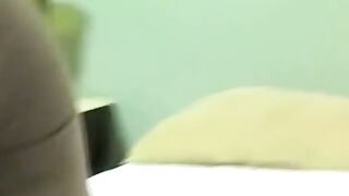 JoeSchmoeXXX.com - Hairy American Lurch gets sucked by mature black homo