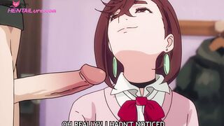 Dandanan 2025 ◆ Exclusive HENTAI (Subtitled)