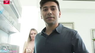 Stepmoms Sinful Seduction Conquering Guilt and Pleasuring Instincts