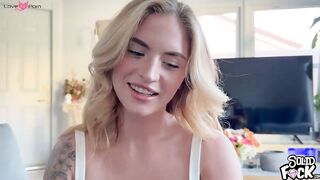 StepSis Zoes Titty Fuck Betrayal Ch vol1