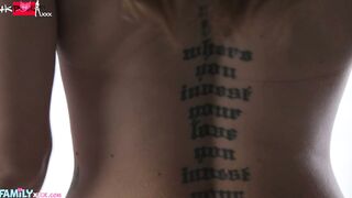 StepSister Seduction Ella Reese Takes Whats Hers