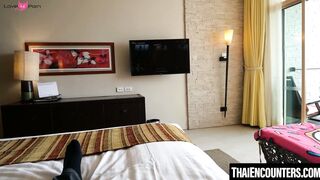 Sexy Odi indulge in sucking and bending over for an intense fucking