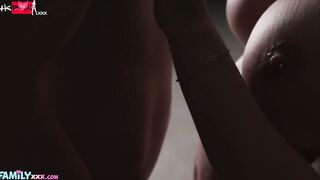Stepmoms Forbidden Desire A Tale of Sacrificial Submission