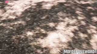 Busty Michi takes vibrator and massive dick inside her tight cunt