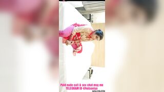 Bhabhi Hardcore Sex With Nokar Sucking Ane Fucking with Big Cock