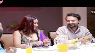 Naukrani 2025 New Indian Web Series Episode 3