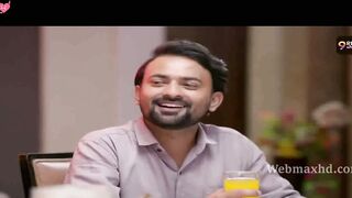 Naukrani 2025 New Indian Web Series Episode 3