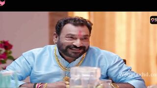 Naukrani 2025 New Indian Web Series Episode 3