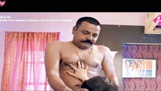 Biryani 2025 New Indian Web Series Episode 2