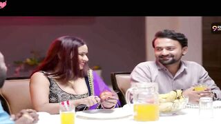 Rangeen Kahaniyan 2025 New Indian Web Series Episode 3