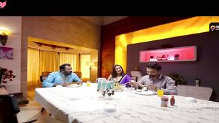Rangeen Kahaniyan 2025 New Indian Web Series Episode 3