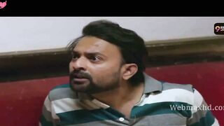 Mastani Bhabhi 2025 New Indian Web Series Episode 3