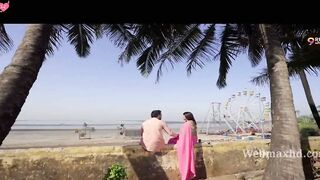 Naukrani 2023 New Indian Web Series Episode 4