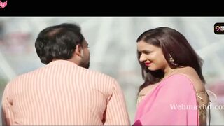 Naukrani 2023 New Indian Web Series Episode 4