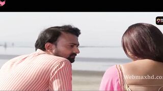 Naukrani 2023 New Indian Web Series Episode 4