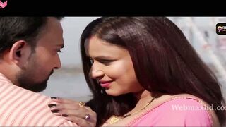 Naukrani 2023 New Indian Web Series Episode 4