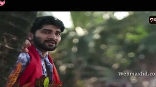 Naukrani 2023 New Indian Web Series Episode 4