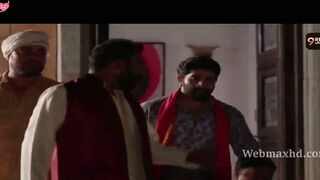 Naukrani 2023 New Indian Web Series Episode 4