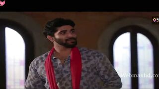 Naukrani 2023 New Indian Web Series Episode 4