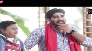 Naukrani 2023 New Indian Web Series Episode 4