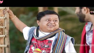 Naukrani 2023 New Indian Web Series Episode 4