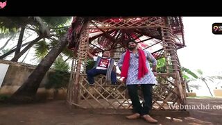 Naukrani 2023 New Indian Web Series Episode 4