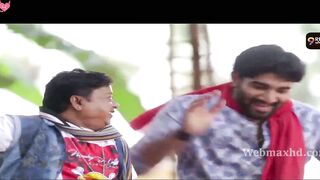 Naukrani 2023 New Indian Web Series Episode 4