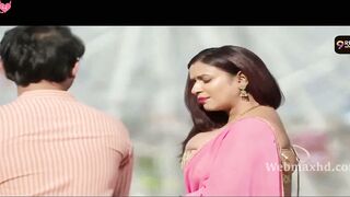 Naukrani 2023 New Indian Web Series Episode 4