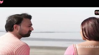 Naukrani 2023 New Indian Web Series Episode 4