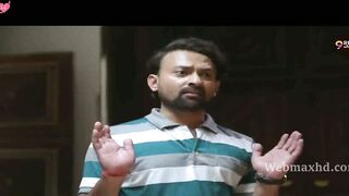 Connection 2023 New Indian Web Series Episode 3