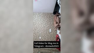 Horny Indian Girl Play With Her Pussy