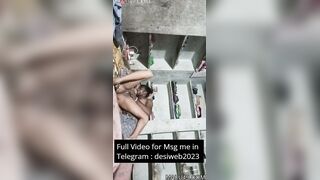 Kiran Rathod Shows Boobs